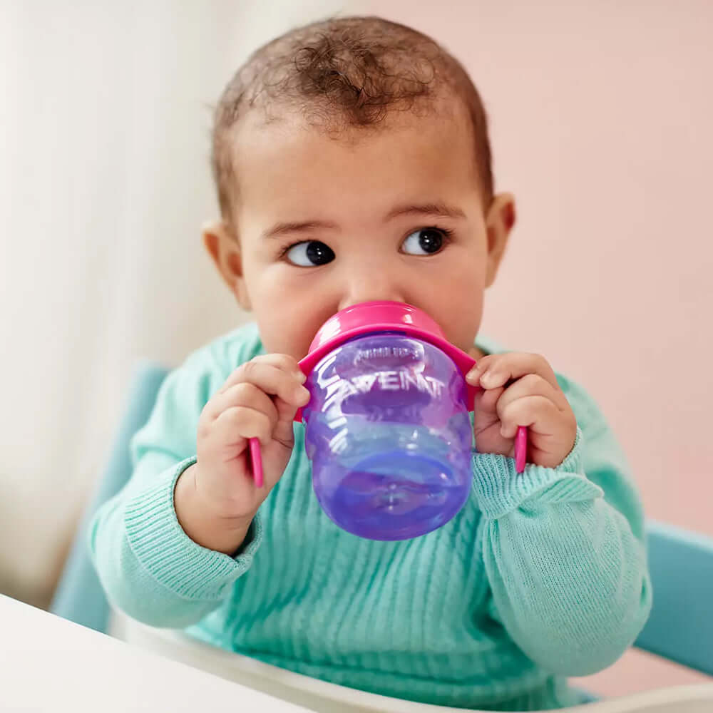 Easy Sip Spout Cups 7oz