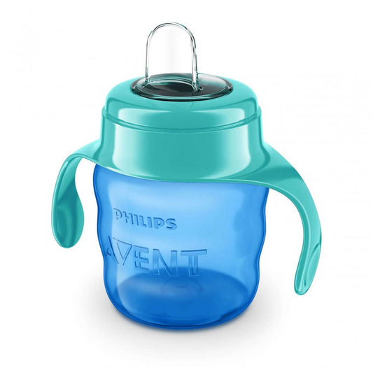 Easy Sip Spout Cups 7oz