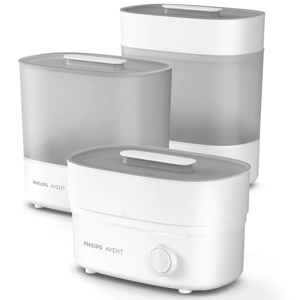 Electric Steriliser