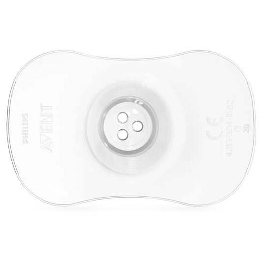 Nipple Shields 2 Pack