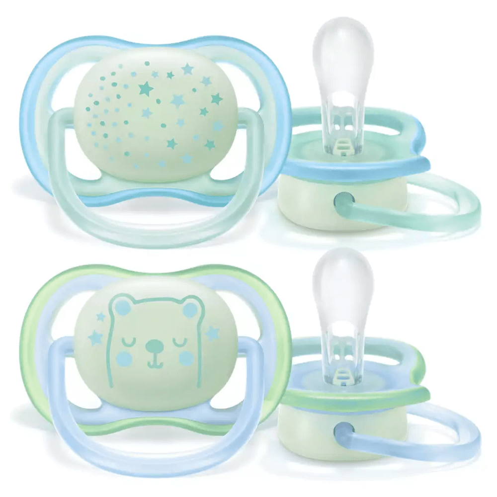 Ultra Air Soothers 0-6m