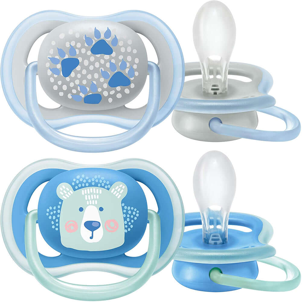 Ultra Air Soothers 6-18m