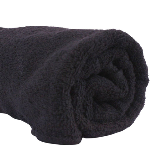 Westward Ho! Bath Towel - Super Soft 100% Combed Cotton, 390 GSM, Extra Soft & Absorbent, 70x120, Various Colours
