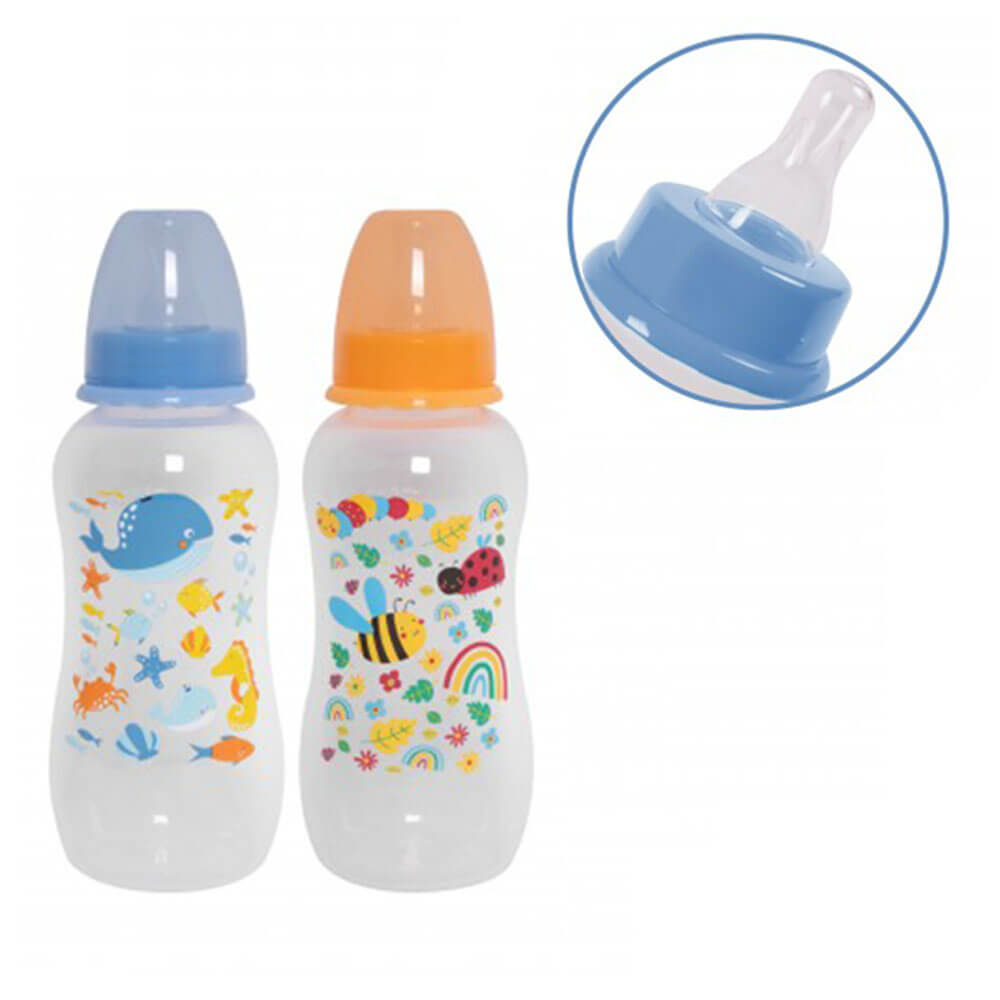 Baby Bottle 300ml