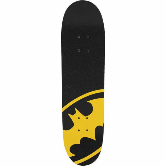 Batman Skateboard and Protector Pads Bundle