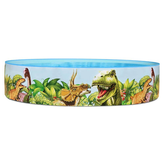 Dinosaurs Fill 'N' Fun Pool