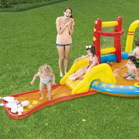 Lil' Champ Play Center