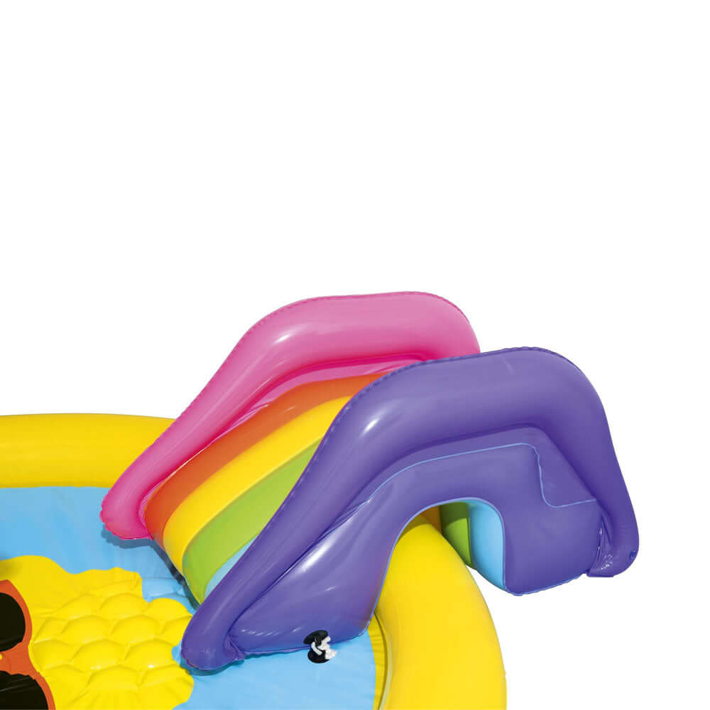 Sunnyland Splash Play Pool