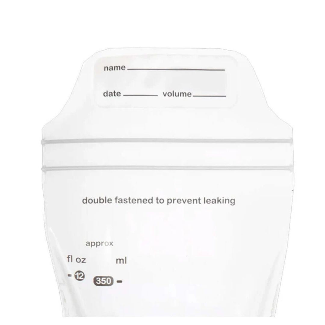 Tommee Tippee Express and Store Breastfeeding Bundle
