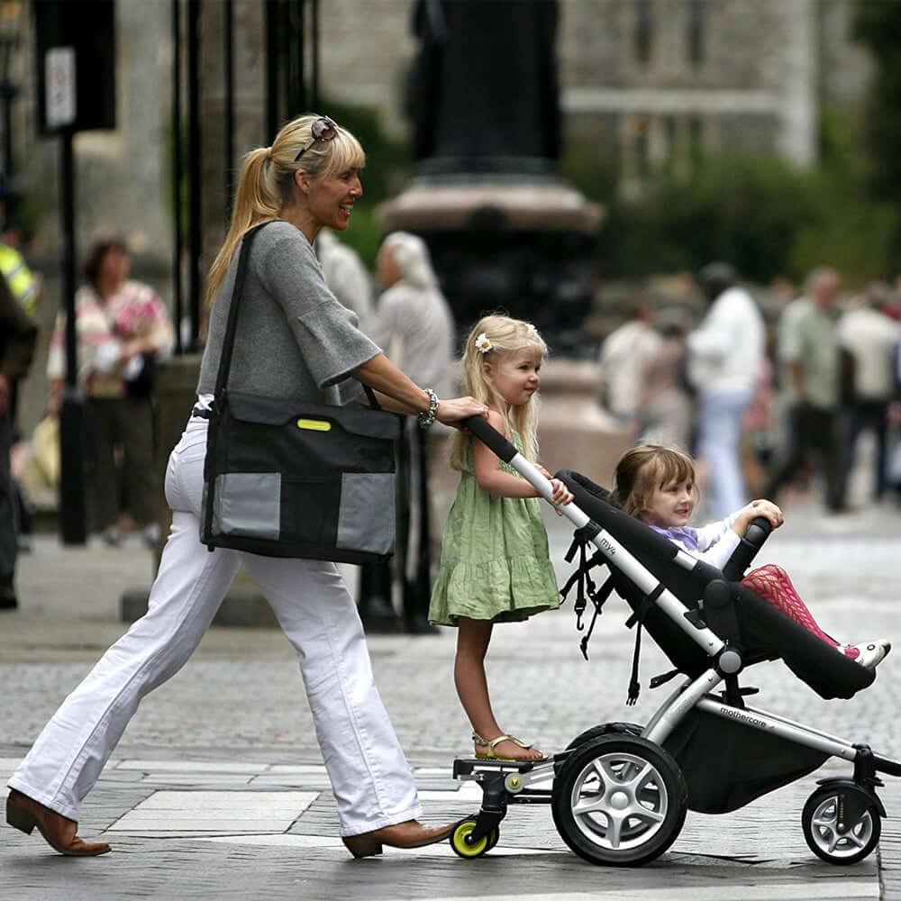 Buggyboot Board Plus