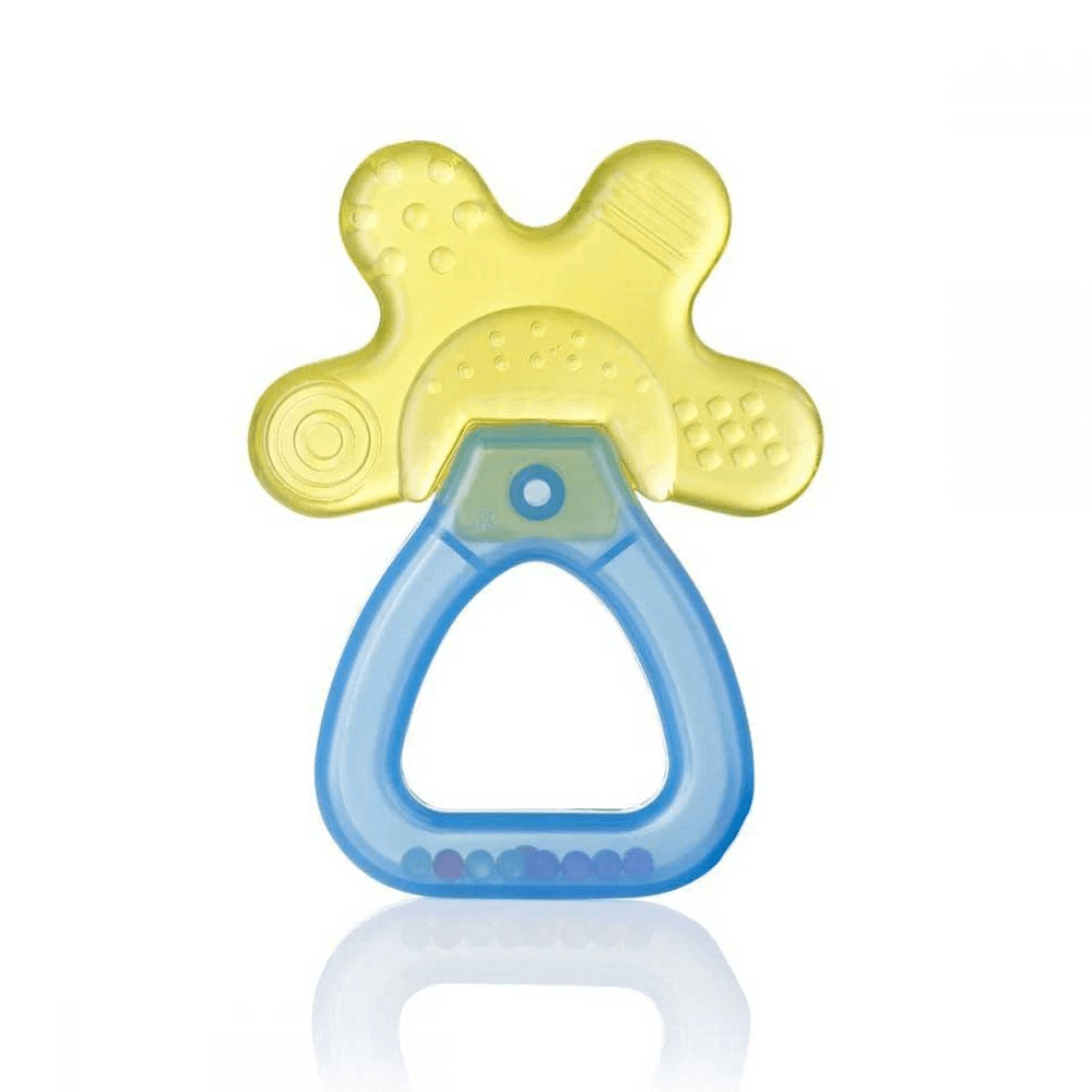 Cool&Calm Rattle Teether (4+ months)