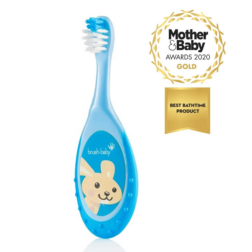 FlossBrush (0-3 Years)