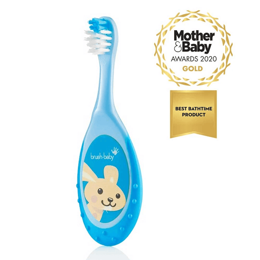 FlossBrush (0-3 Years)