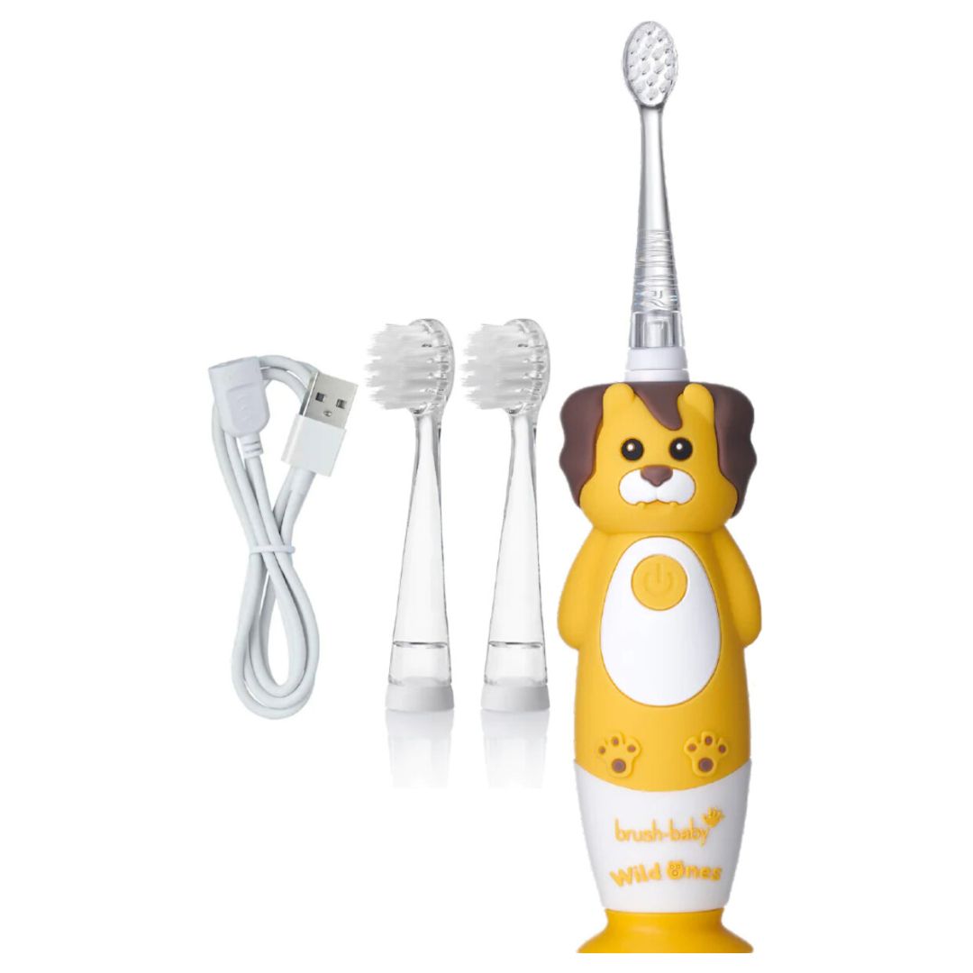 WildOnes Electric Toothbrush
