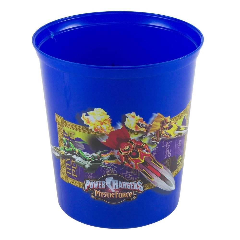 Power Ranger Bin