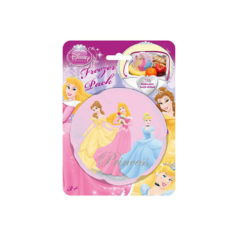 Princess Freezer Pack