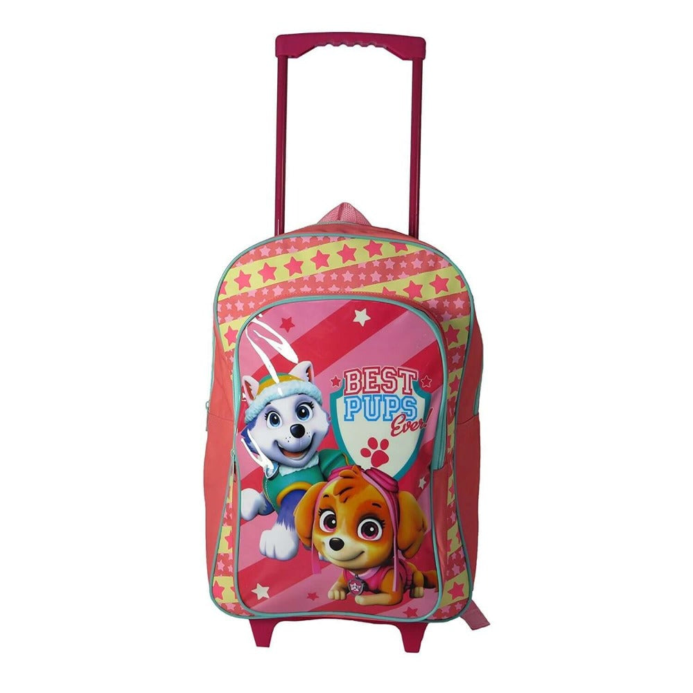Trolley Backpack