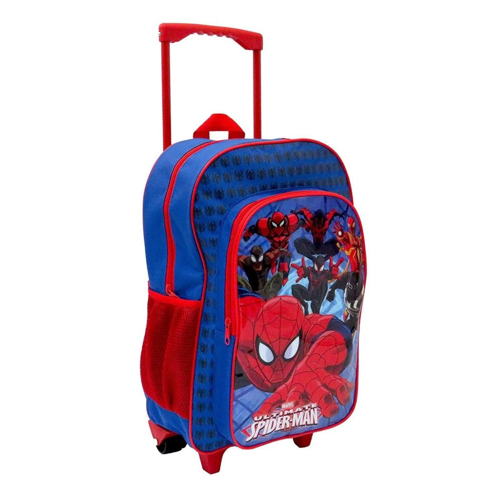 Trolley Backpack