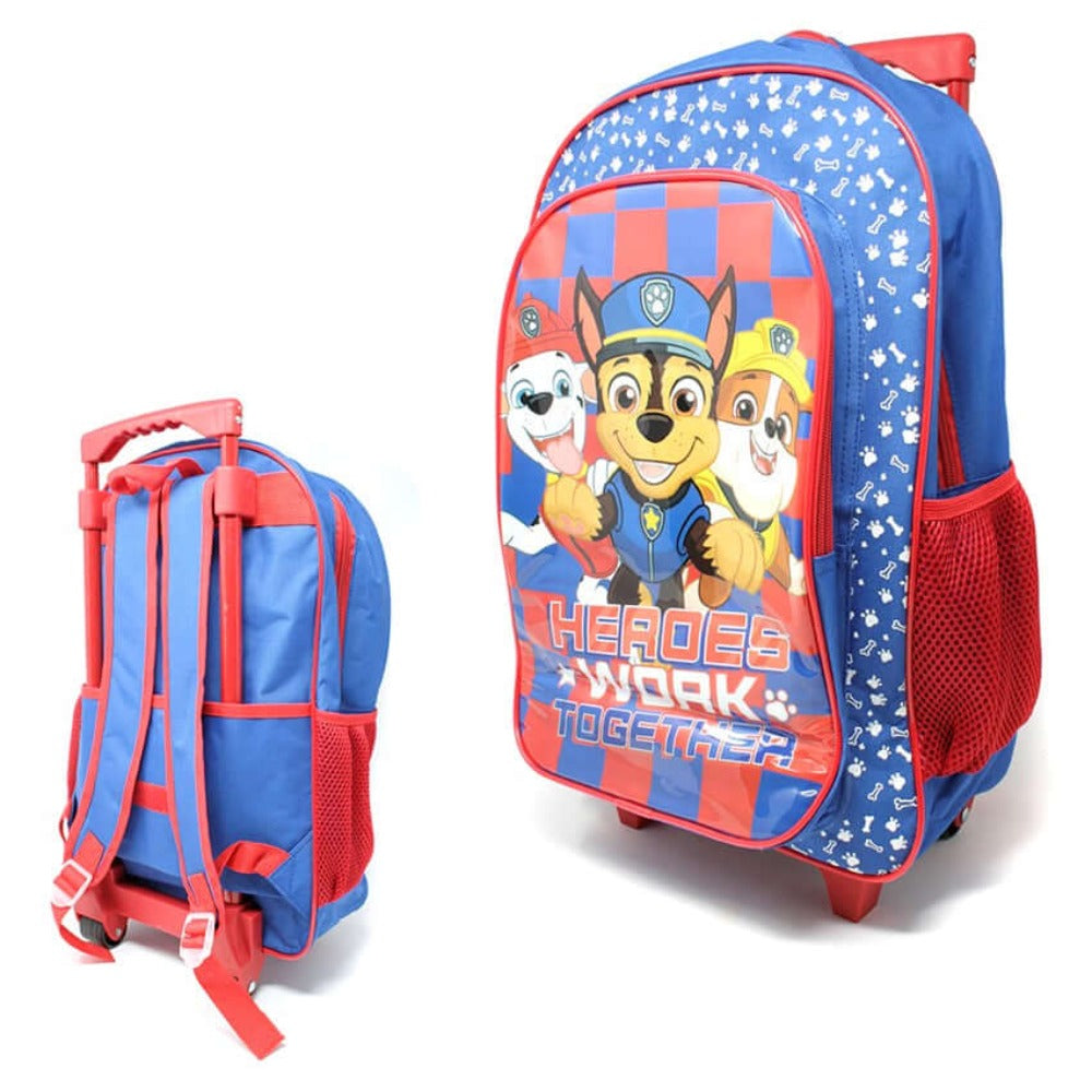 Trolley Backpack