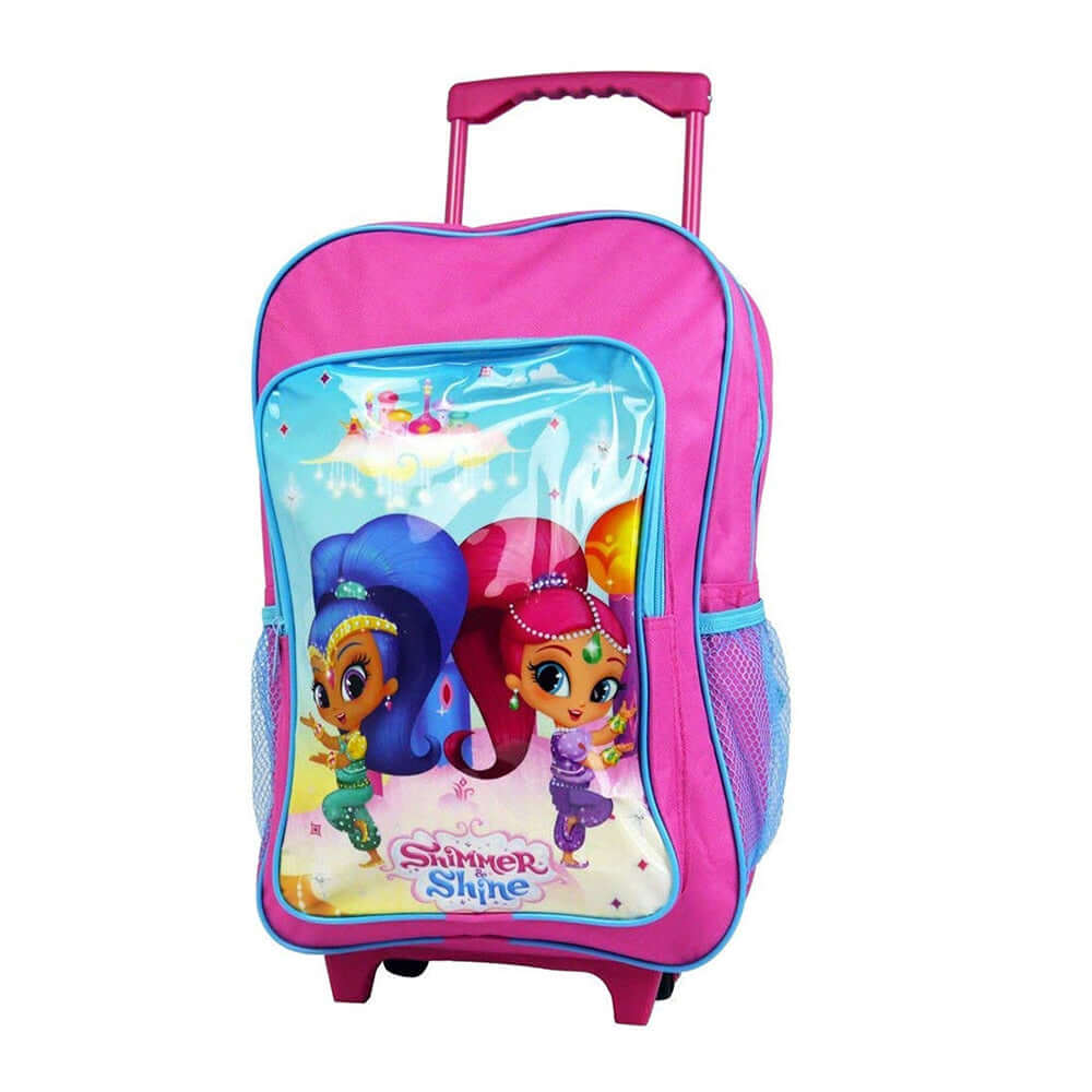 Trolley Backpack