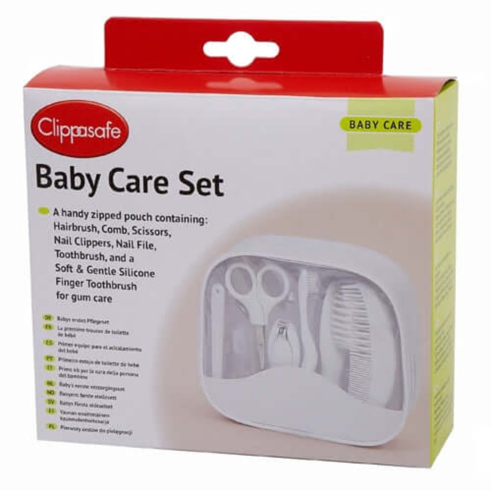 Baby Care Set