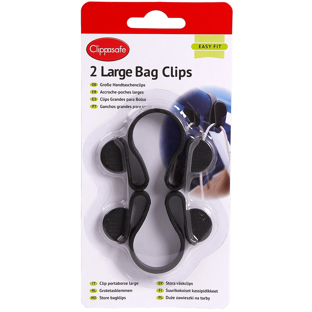 Bag Clips