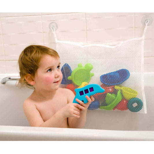 Bath Toy Bag