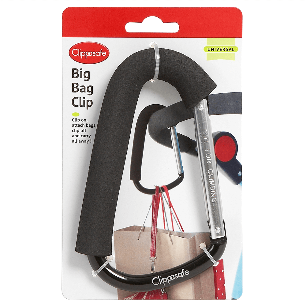 Big Bag Clip