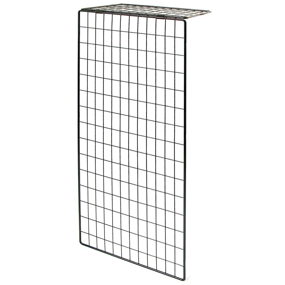 Classic Fireguard Extension - 30cm