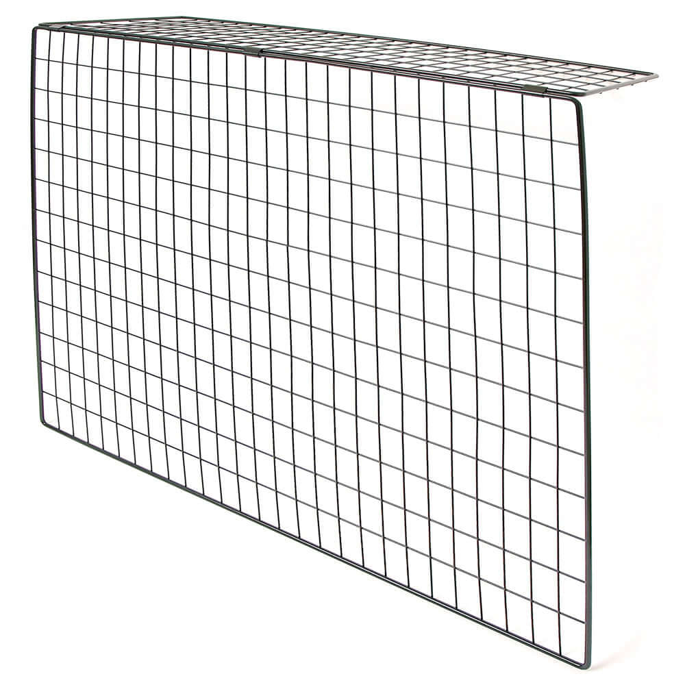 Extendable Fireguard Extension - 60cm
