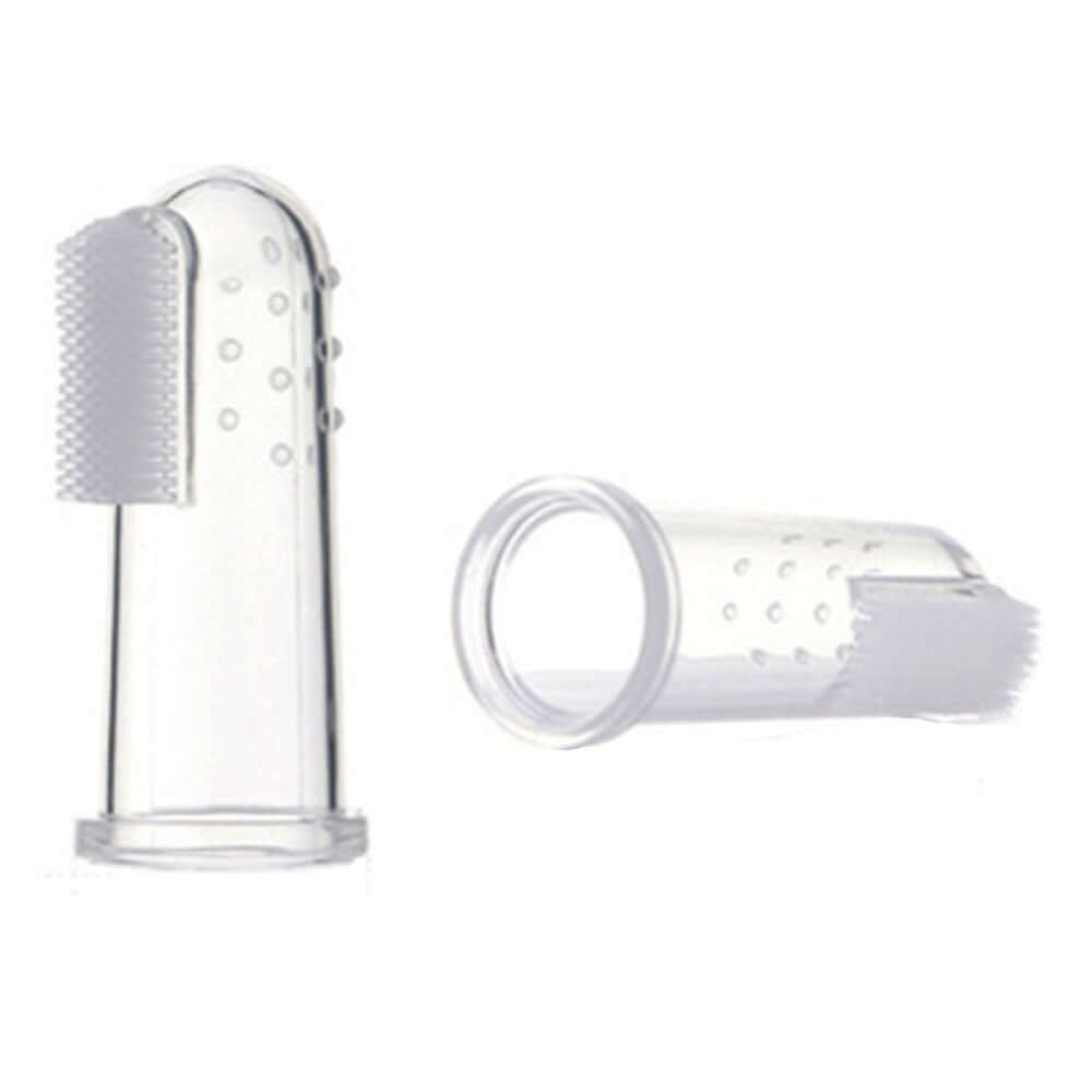 Finger Toothbrush