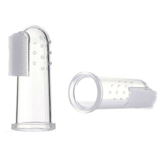 Finger Toothbrush
