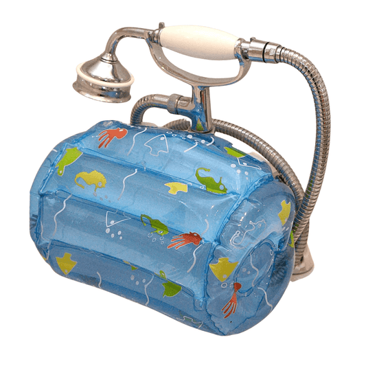 Inflatable Bath Tap Guard