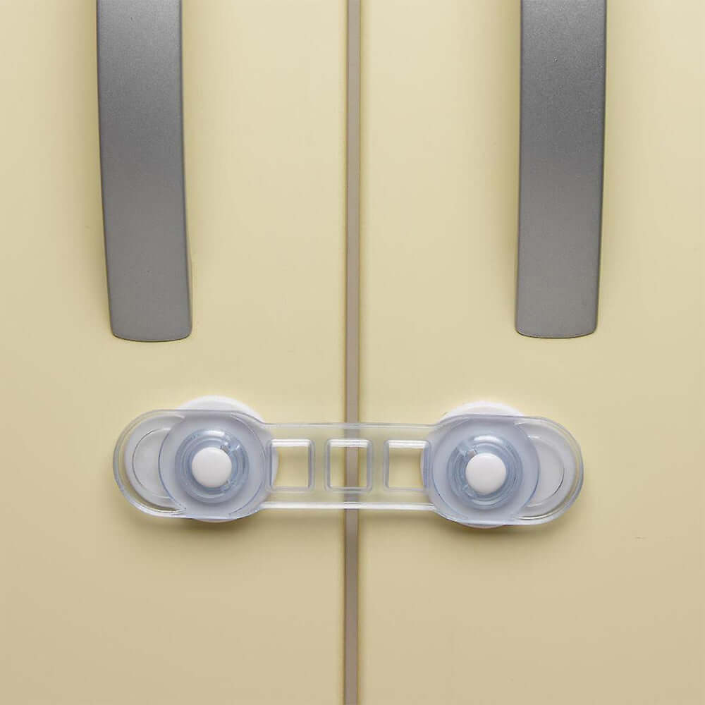 Mini Multi-Purpose Latches (2 Pack)