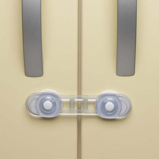 Mini Multi-Purpose Latches (2 Pack)