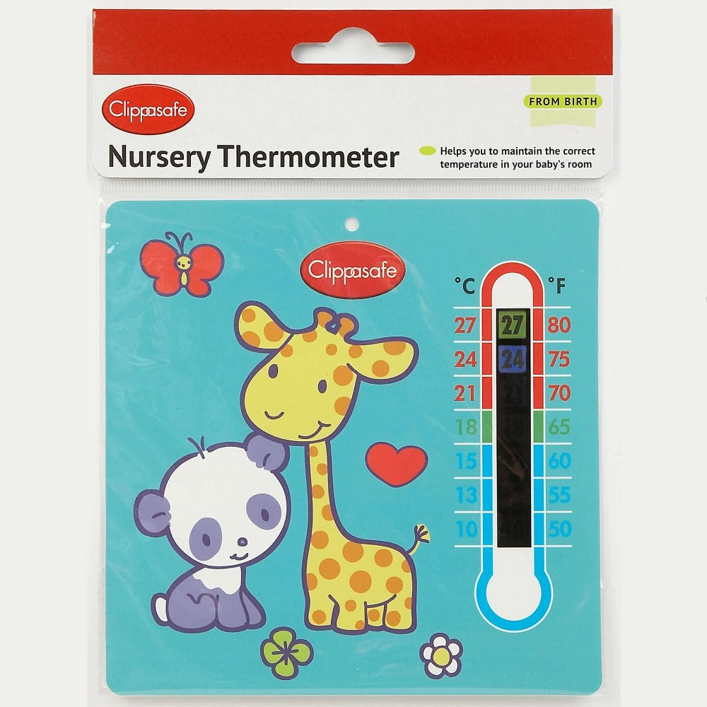 Nursery Thermometer