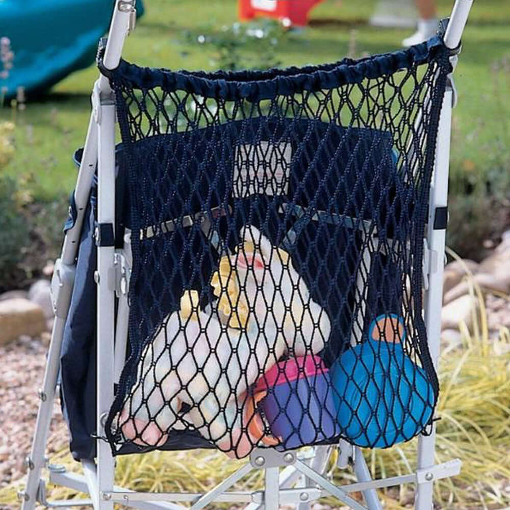Stroller Net Bag