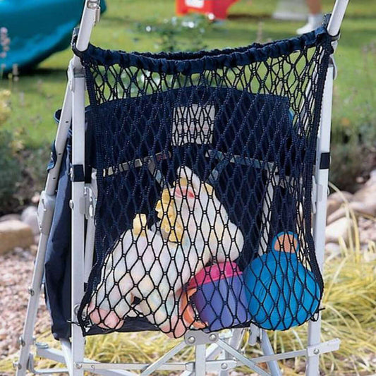 Stroller Net Bag