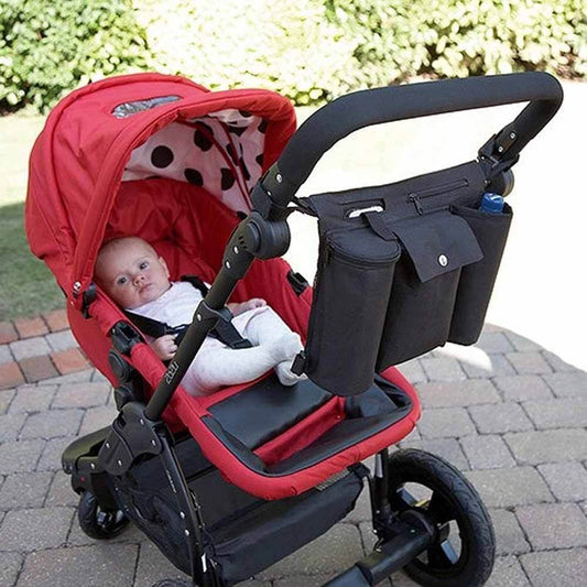 Stroller Organiser
