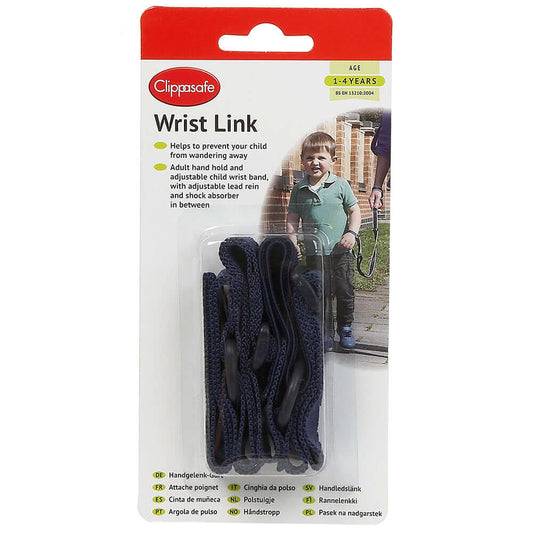 Wrist Link