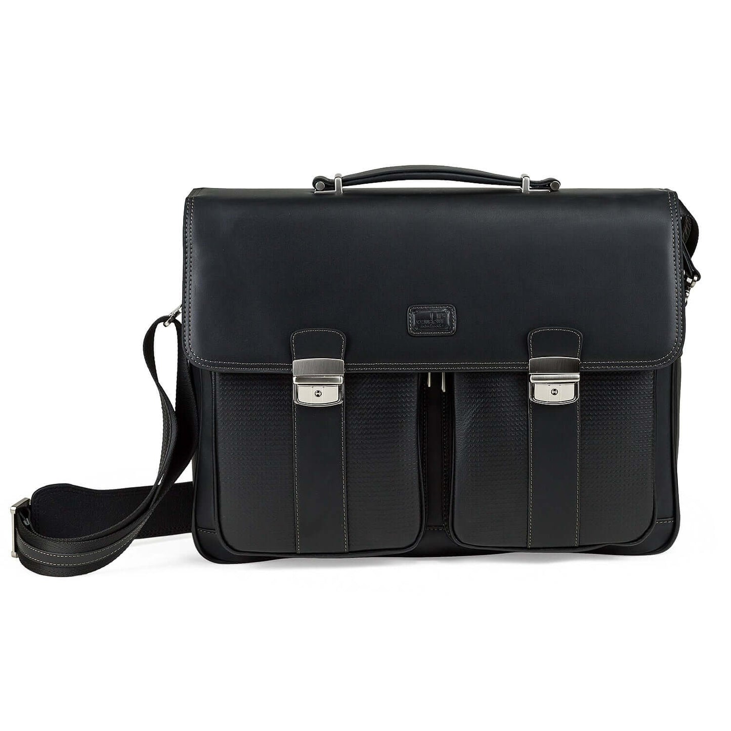 Leather Full Grain Briefcase