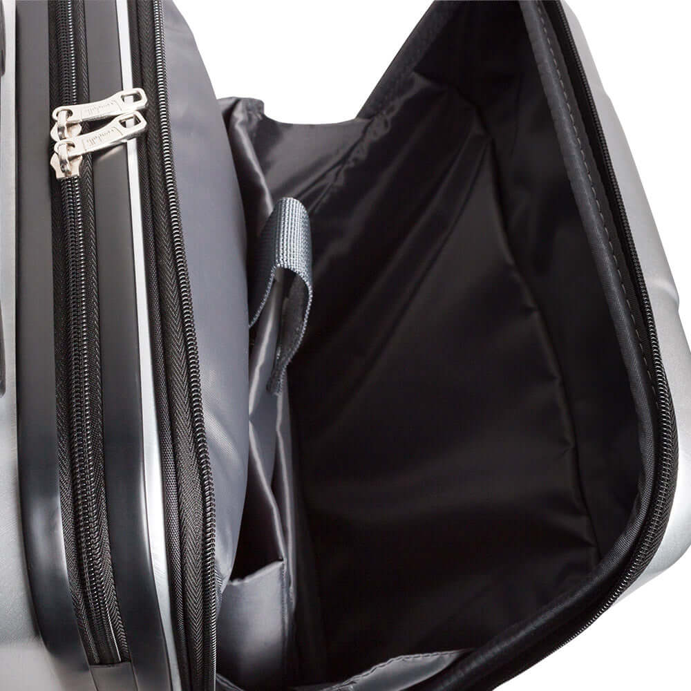 Leggero - Spinner 4 Wheels