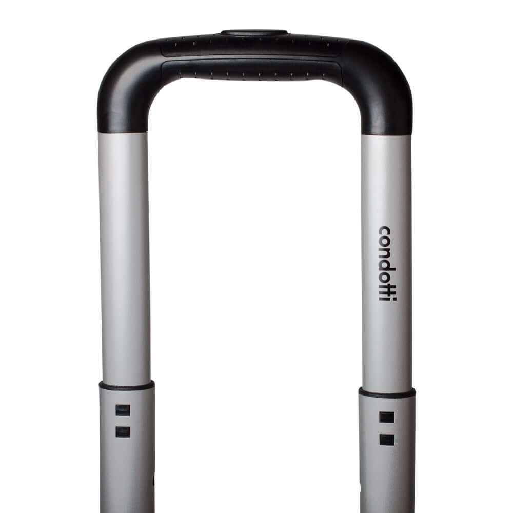 Leggero - Spinner 4 Wheels