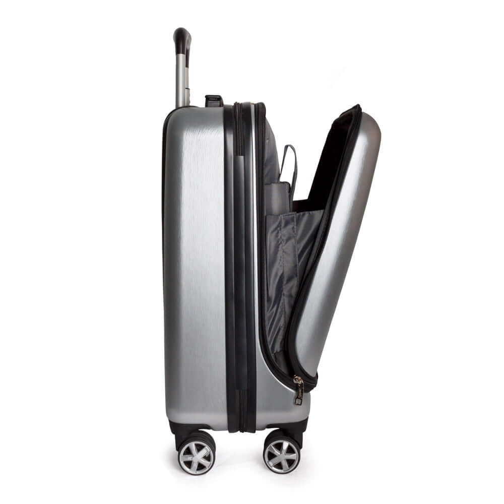 Leggero - Spinner 4 Wheels