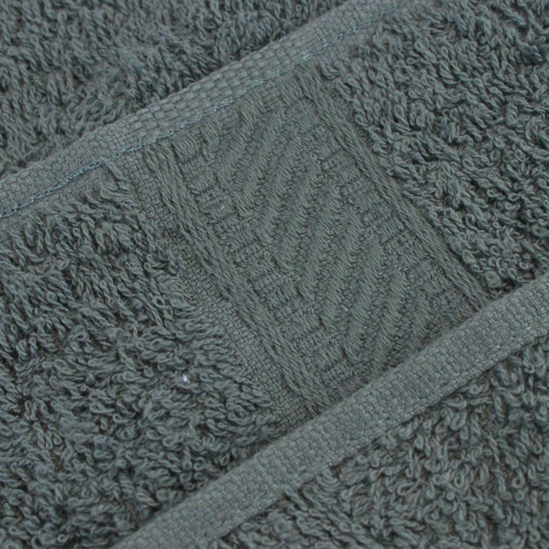 Westward Ho! Bath Sheet - Super Soft Oversized 100% Combed Cotton, 390 GSM, Soft & Absorbent, 100x140, Various Colours