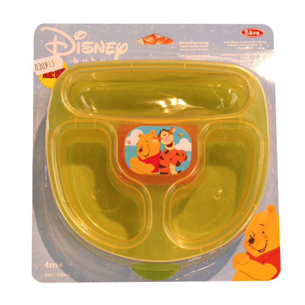 Winnie the Pooh Bowl