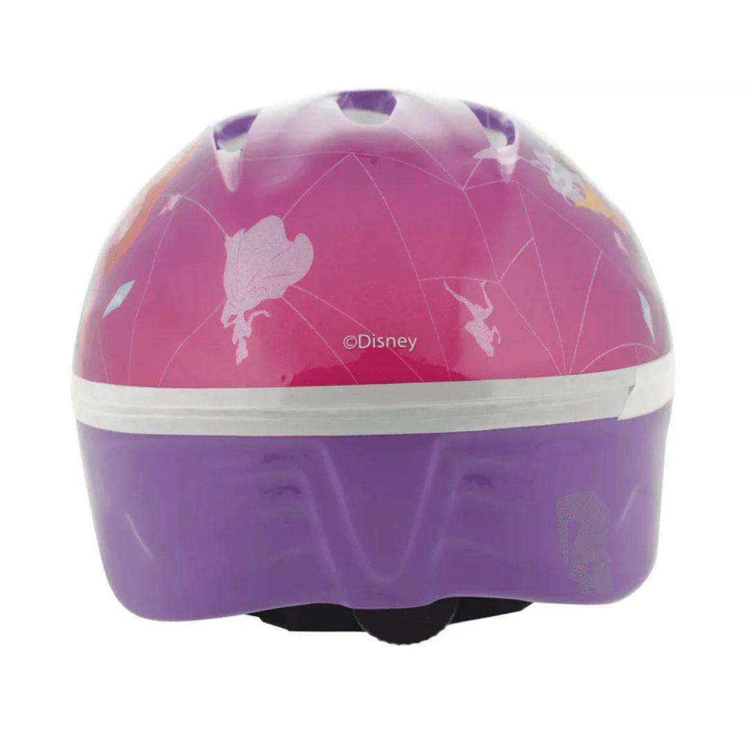 Disney Princess 2-in-1 10" Training Bike and Helmet Bundle