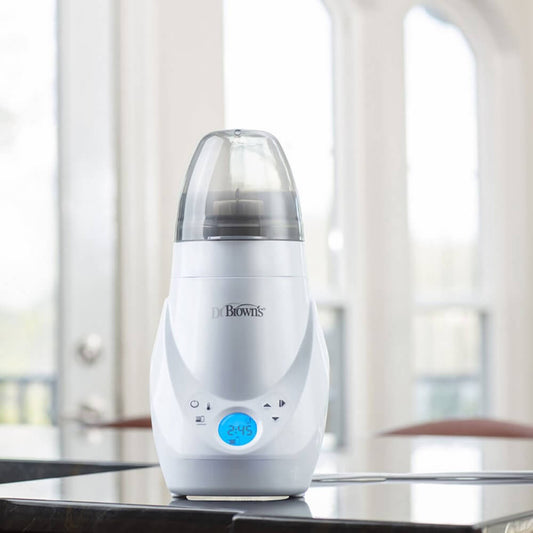 Bottle Warmer & Steriliser