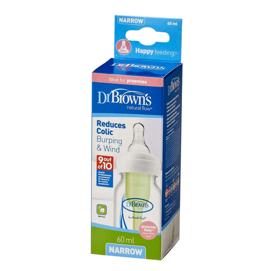 Options Preemie 60ml Bottle