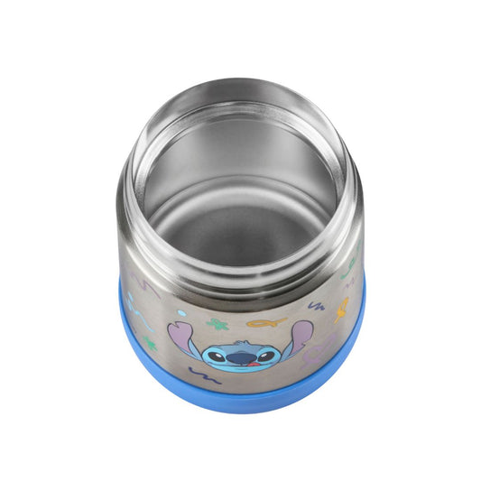 Thermos Funtainer Food Flask 290ml Disney Stitch